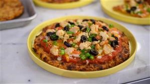 Keto Recipes for Dinner With Shrimp